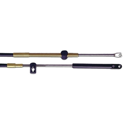 TELEFLEX CC17917 600 Control Cable 17' TELEFLEX CC17917 600 Control Cable 17'
