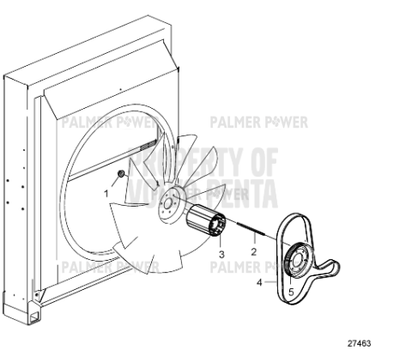 Order VOLVO PENTA 3829957 Pulley Order VOLVO PENTA 3829957 Pulley