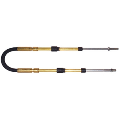 TELEFLEX CC23011 3300 Universal Control Cable 11' TELEFLEX CC23011 3300 Universal Control Cable 11'