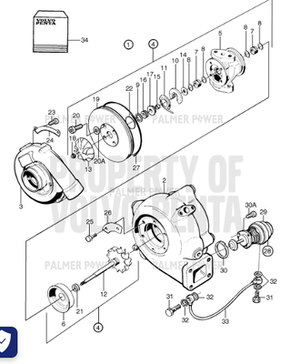 Order VOLVO PENTA 3838243 Feed Line Order VOLVO PENTA 3838243 Feed Line
