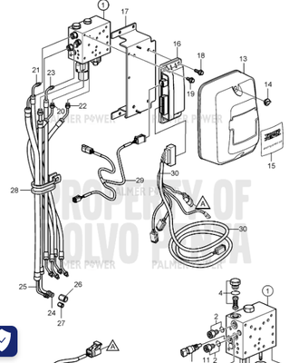 Order VOLVO PENTA 3841608 Wing Nut Order VOLVO PENTA 3841608 Wing Nut