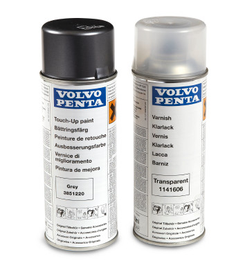 Order VOLVO PENTA 3851220 Paint | Drive Unit Order VOLVO PENTA 3851220 Paint | Drive Unit