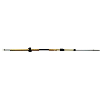 TELEFLEX CCX21417 OMC-Volvo Control Cable 17' | PalmerPower