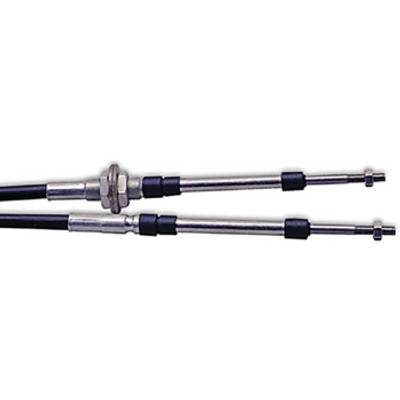 TELEFLEX CCX43021 4300BC TFXtreme Control Cable 21' TELEFLEX CCX43021 4300BC TFXtreme Control Cable 21'