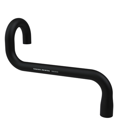 Order VOLVO PENTA 3860849 Hose