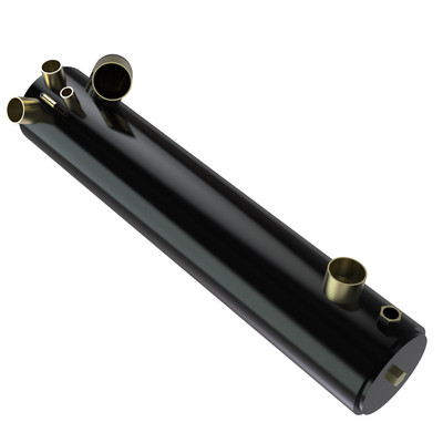 Order VOLVO PENTA 3860907 Heat Exchanger