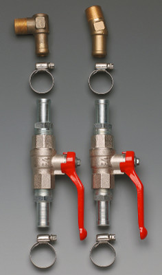 Order VOLVO PENTA 3862102 Kit