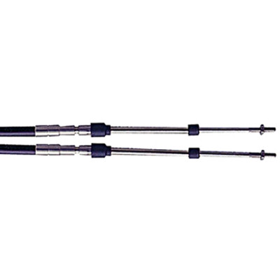 TELEFLEX CCX63307 3300 TFXtreme Control Cable 7'