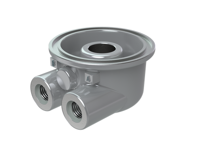 Order VOLVO PENTA 3886019 Adapter