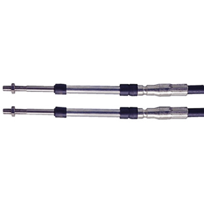 TELEFLEX CCX64328 6400CC TFXtreme Control Cable 28' TELEFLEX CCX64328 6400CC TFXtreme Control Cable 28'