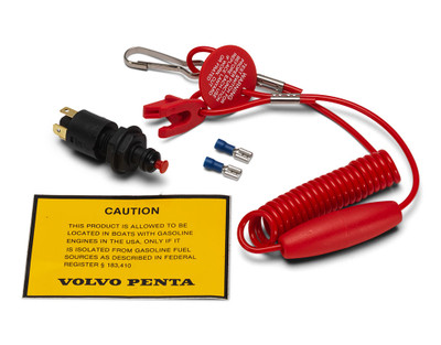 Order VOLVO PENTA 3889799 Emergency Kit Order VOLVO PENTA 3889799 Emergency Kit