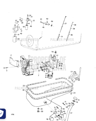 Order VOLVO PENTA 421123 Reduction Valve Order VOLVO PENTA 421123 Reduction Valve