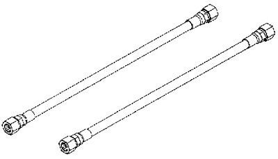 TELEFLEX HA5731 SeaStar Hose Kit