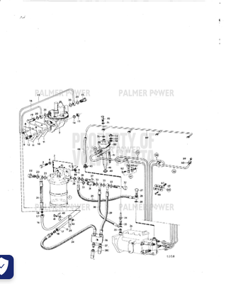 Order VOLVO PENTA 817899 Gasket