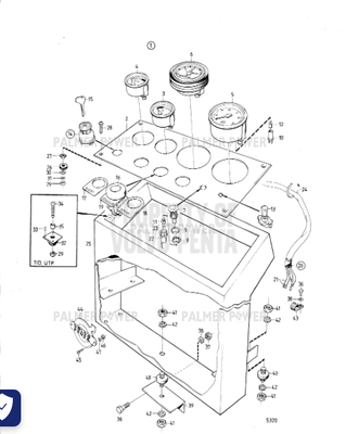 Order VOLVO PENTA 824830 Spacer Sleeve Order VOLVO PENTA 824830 Spacer Sleeve