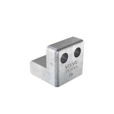 Order VOLVO PENTA 832934 Zinc Electrode