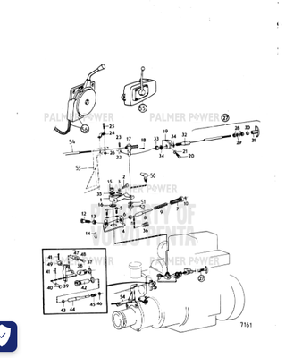 Order VOLVO PENTA 833076 Sleeve