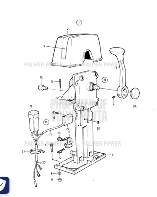 Order VOLVO PENTA 839693 Lock Screw Order VOLVO PENTA 839693 Lock Screw