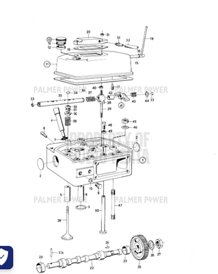 Order VOLVO PENTA 840016 Bushing | Cylinder Block Order VOLVO PENTA 840016 Bushing | Cylinder Block