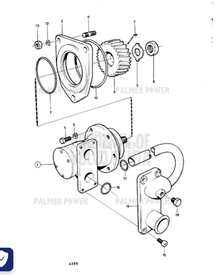 Order VOLVO PENTA 842270 Coolant Pipe | Cooling System, Induction- And Exhaust Manifold Order VOLVO PENTA 842270 Coolant Pipe | Cooling System, Induction- And Exhaust Manifold