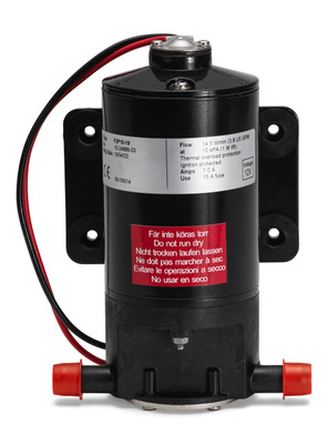 Order VOLVO PENTA 842855 Oil Bilge Pump Order VOLVO PENTA 842855 Oil Bilge Pump