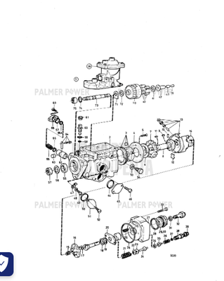 Order VOLVO PENTA 844150 Absorber