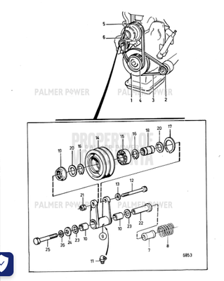 Order VOLVO PENTA 845215 Torsion Spring Order VOLVO PENTA 845215 Torsion Spring