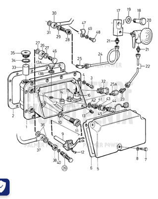 Order VOLVO PENTA 846808 Oil Pressure Pipe | Oil Pressure Order VOLVO PENTA 846808 Oil Pressure Pipe | Oil Pressure