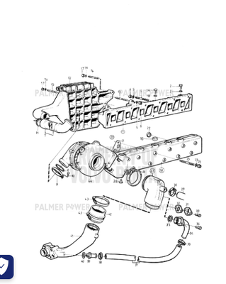 Order VOLVO PENTA 853013 Hose Clamp Order VOLVO PENTA 853013 Hose Clamp