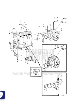 Order VOLVO PENTA 858256 Non-Return Valve Order VOLVO PENTA 858256 Non-Return Valve
