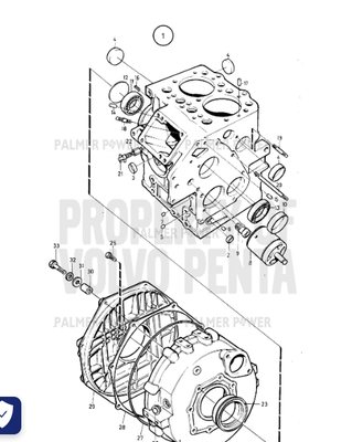 Order VOLVO PENTA 861824 Faucet Order VOLVO PENTA 861824 Faucet