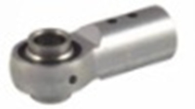 TELEFLEX HP6003 Ball Joint for Tie Bar - 1-2" Sst