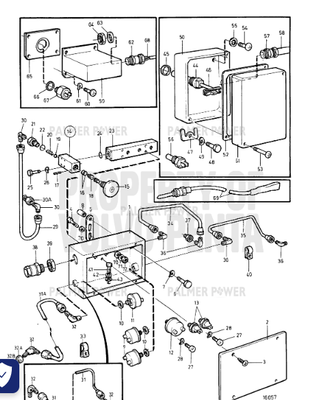 Order VOLVO PENTA 863168 Pipe Order VOLVO PENTA 863168 Pipe