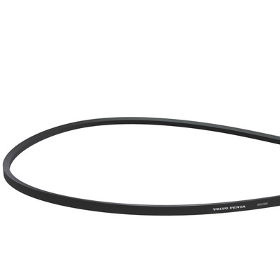 Order VOLVO PENTA 863186 V-Belt
