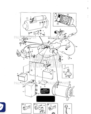 Order VOLVO PENTA 870846 Glow Plug Order VOLVO PENTA 870846 Glow Plug