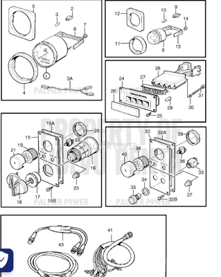 Order VOLVO PENTA 873211 Electronic Unit Order VOLVO PENTA 873211 Electronic Unit