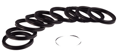 TELEFLEX HS6038 Quad Ring 214 - 10-PK TELEFLEX HS6038 Quad Ring 214 - 10-PK