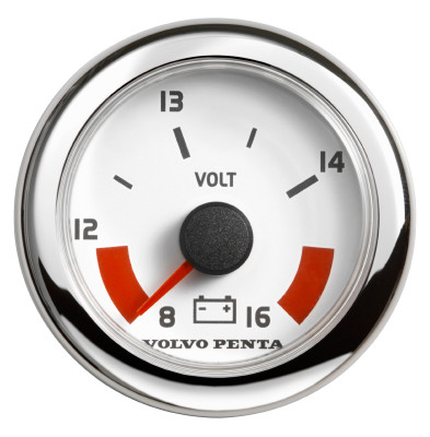 Order VOLVO PENTA 874913 Voltmeter Order VOLVO PENTA 874913 Voltmeter