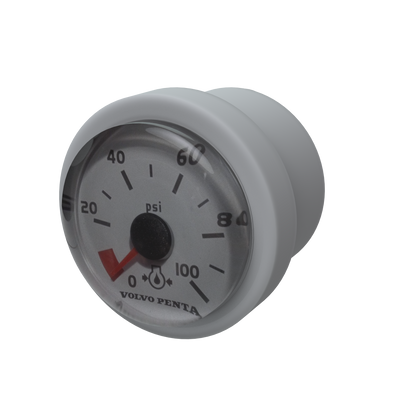 Order VOLVO PENTA 874919 Oil Pressure Gauge | Engine