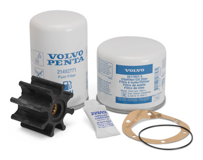 Order VOLVO PENTA 877201 Service Kit Order VOLVO PENTA 877201 Service Kit