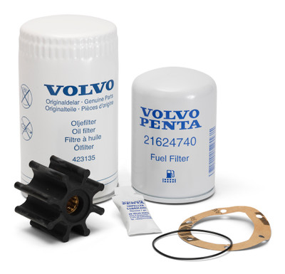 Order VOLVO PENTA 877203 Service Kit Order VOLVO PENTA 877203 Service Kit