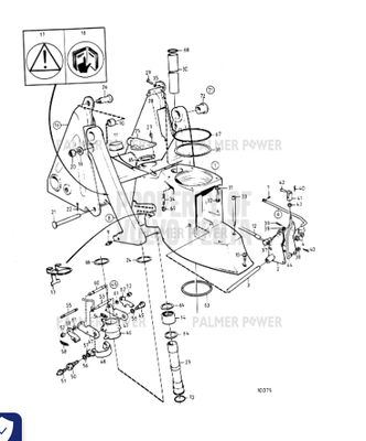 Order VOLVO PENTA 897448 Control Rod Order VOLVO PENTA 897448 Control Rod