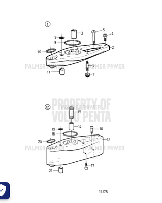 Order VOLVO PENTA 897823 Oil Pipe Order VOLVO PENTA 897823 Oil Pipe