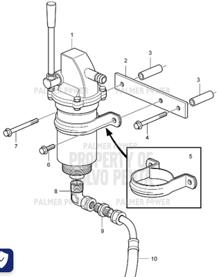 Order VOLVO PENTA 946369 Elbow Nipple Order VOLVO PENTA 946369 Elbow Nipple