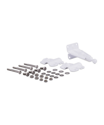 TELEFLEX SA27055P CLAMP BLOCK ASSEMBLY