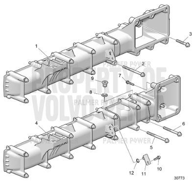 Order VOLVO PENTA 966142 Plug
