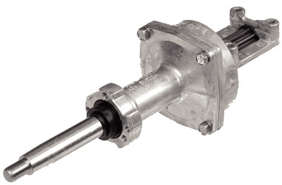 TELEFLEX SH5230P Nfb Backmount Rack Helm