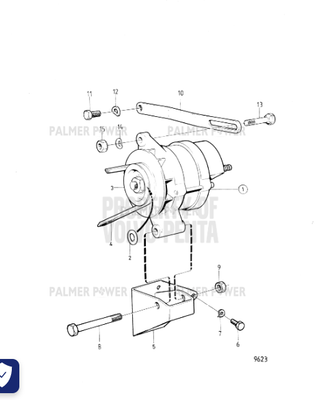 Order VOLVO PENTA 968322 Square Neck Screw Order VOLVO PENTA 968322 Square Neck Screw