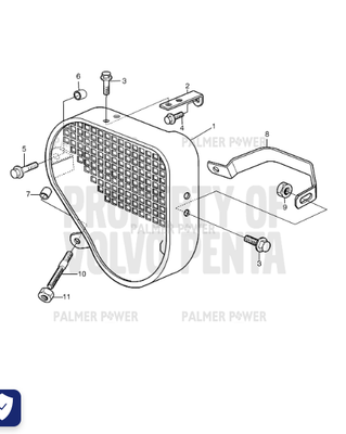 Order VOLVO PENTA 968684 Stud Order VOLVO PENTA 968684 Stud