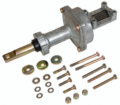 TELEFLEX SH91630P Nfb Backmount Rack Tilt Helm TELEFLEX SH91630P Nfb Backmount Rack Tilt Helm